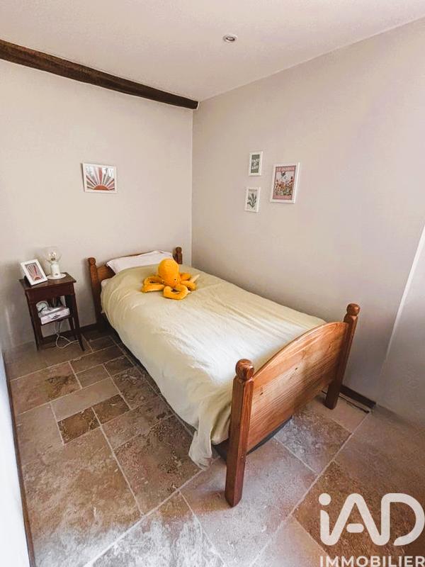 Appartement - 96 m² - 4 pièces