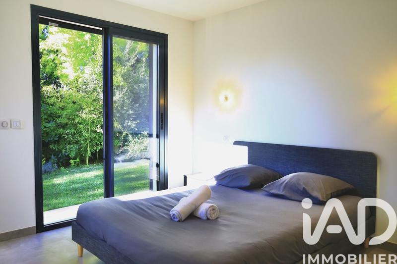 Maison de maîtres - 229 m² - 7 pièces