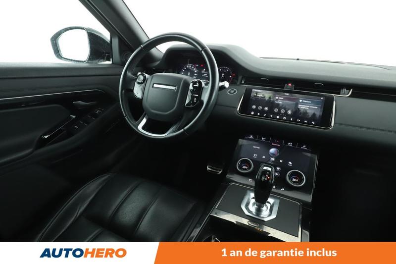 Land Rover Range Rover Evoque D180 4wd R-Dynamic se Bva9 180 ch