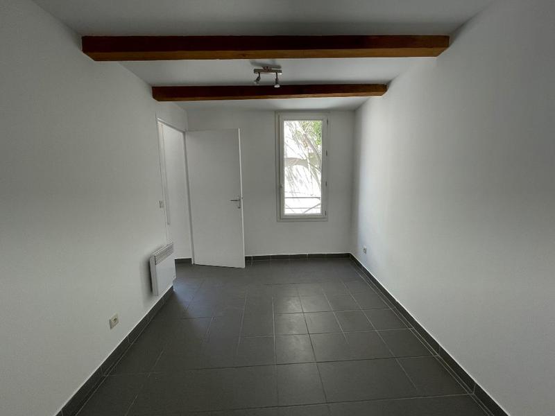 Appartement - 28 m² - 2 pièces