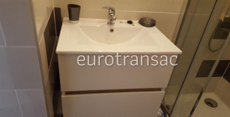 Studio - 23 m² - 1 pièce