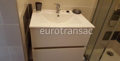 Studio - 23 m² - 1 pièce