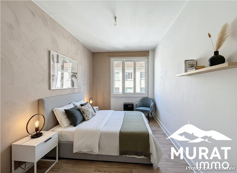 Appartement - 67 m² - 3 pièces