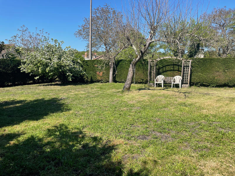 Maison - 131 m² - 5 pièces