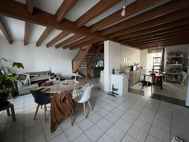 Immeuble - 390 m² - 19 pièces