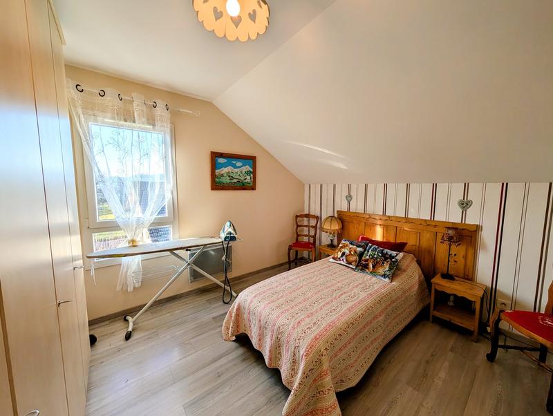 Maison - 89 m² - 4 pièces