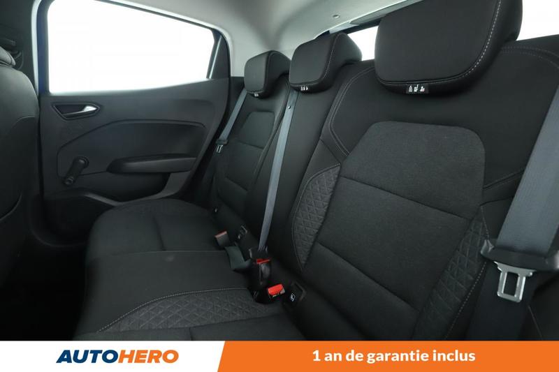 Renault Clio 1.0 TCe Business 100 ch