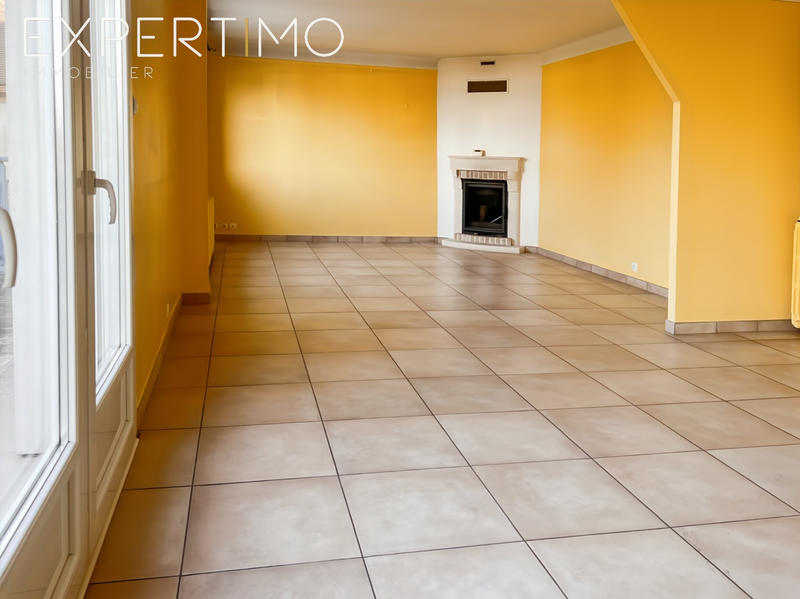 Maison - 170 m² - 7 pièces