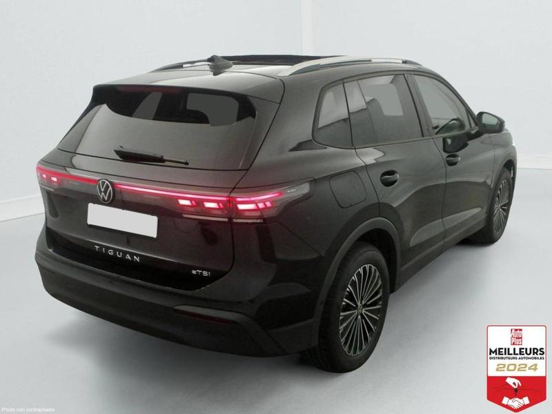 Volkswagen Tiguan Nouveau 1.5 eTSI 150cv Dsg7 Life Plus