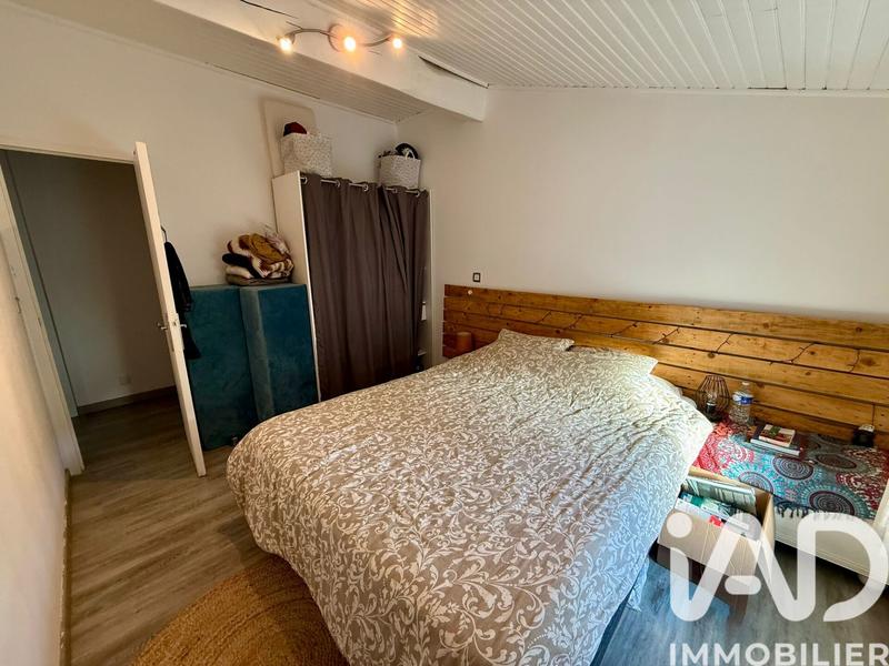 Maison - 83 m² - 3 pièces