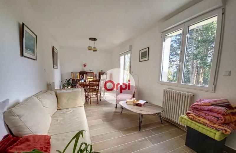 Maison - 152 m² - 5 pièces