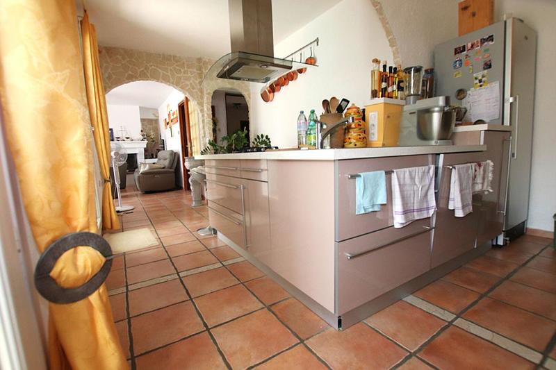 Villa - 115 m² - 4 pièces