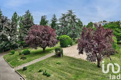 Appartement - 93 m² - 4 pièces