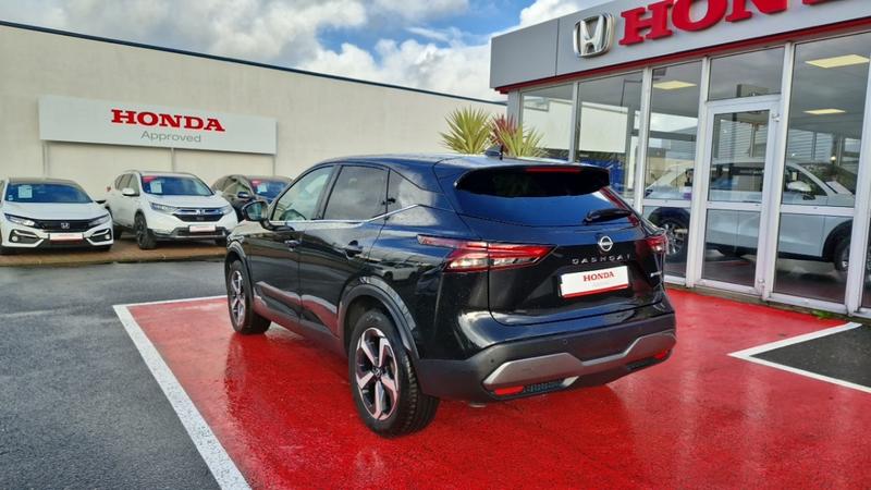 Nissan Qashqai III e-Power 190 n-Connecta Bva