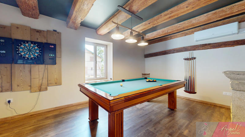 Local commercial - 180 m² - 6 pièces