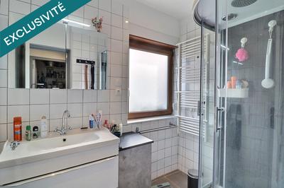 Maison - 140 m² - 8 pièces