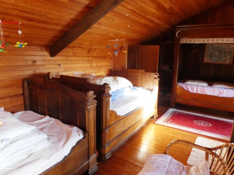 Maison - 96 m² - 4 pièces