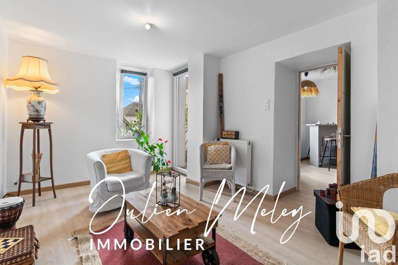 Appartement - 168 m² - 7 pièces