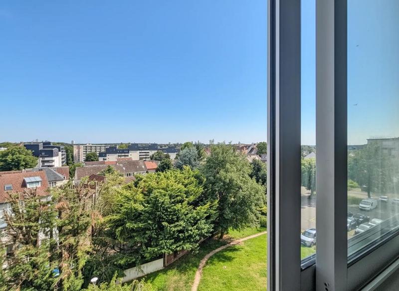 Appartement - 84 m² - 4 pièces