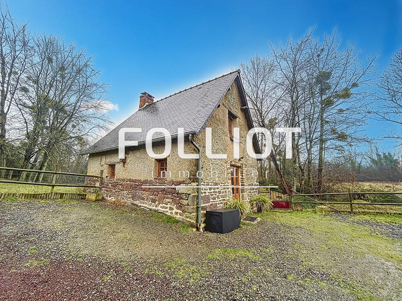 Maison - 43 m² - 3 pièces