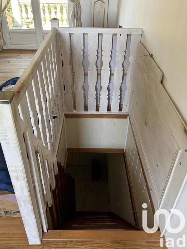 Maison - 145 m² - 5 pièces