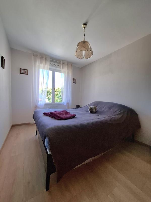 Maison - 138 m² - 6 pièces