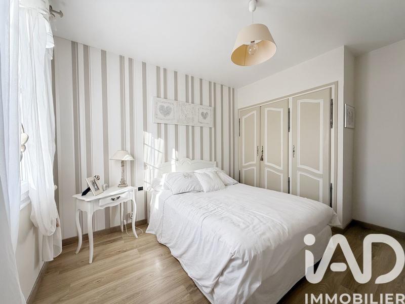 Maison - 132 m² - 5 pièces