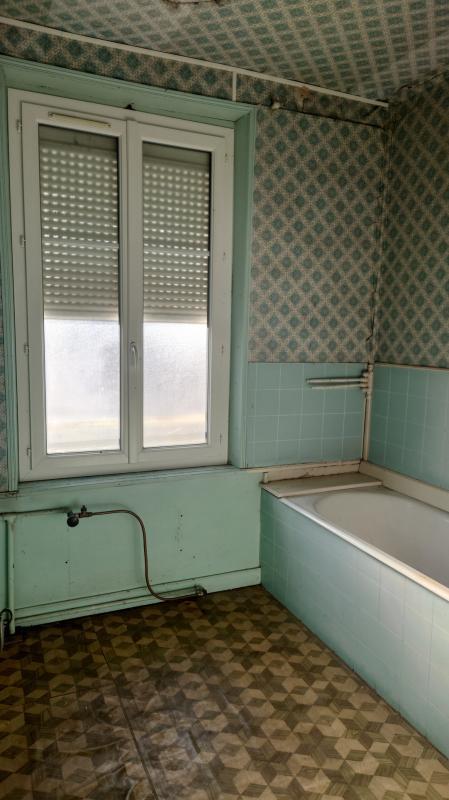 Maison - 118 m² - 6 pièces