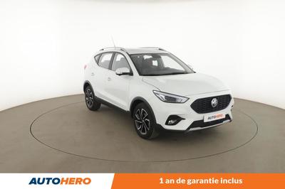 Mg Zs 1.0 t-GDi Luxury 2wd 111 ch