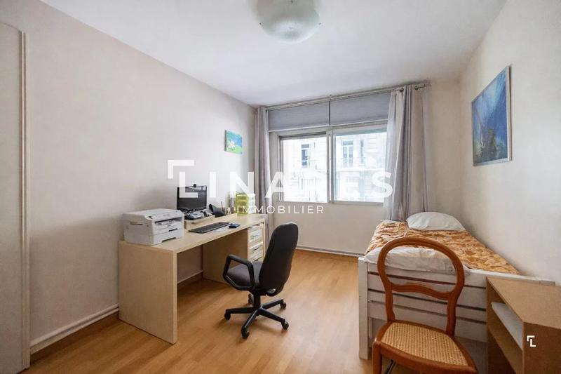 Appartement - 126 m² - 4 pièces