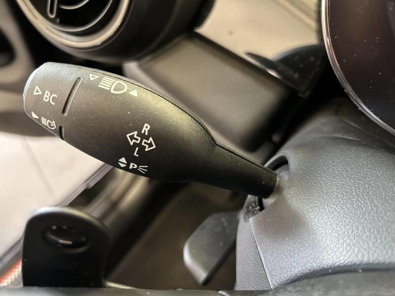 Mini Mini Cabriolet John Cooper Works 231 ch Bva8 Edition Premium Plus