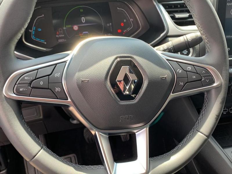 Renault Captur E-Tech 145 - 21 Intens