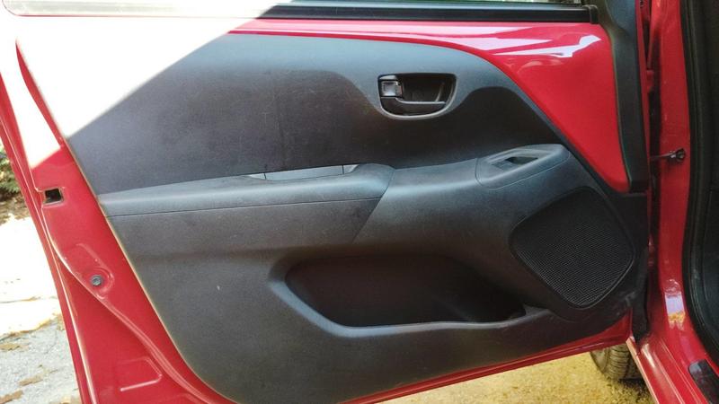 Peugeot 108 1.0 VTi 72 Style