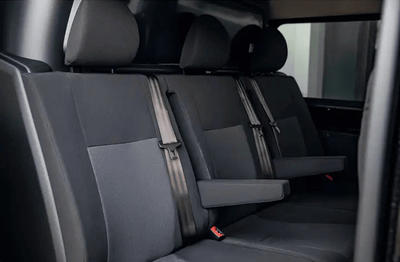 Peugeot Expert III Cabine Approfondie Fixe m 2.0 Bluehdi 180 s&amp;S Eat8 Pack Asphalt