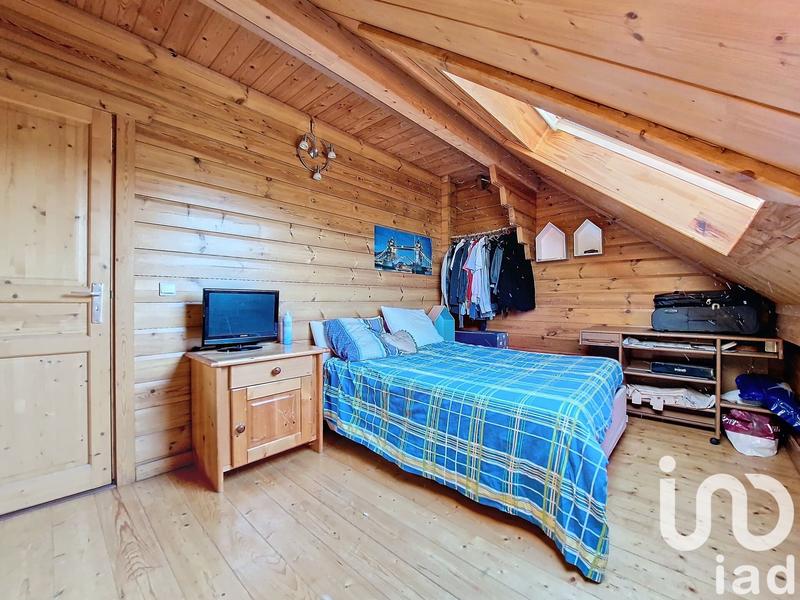 Maison - 164 m² - 6 pièces