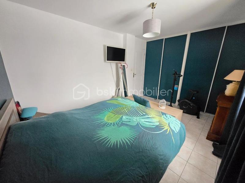 Pavillon - 175 m² - 6 pièces