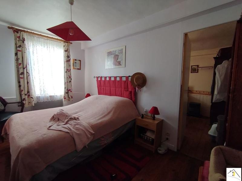 Maison traditionnelle - 53 m² - 3 pièces