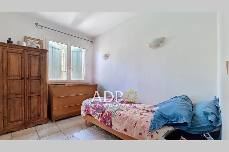 Maison - 75 m² - 3 pièces