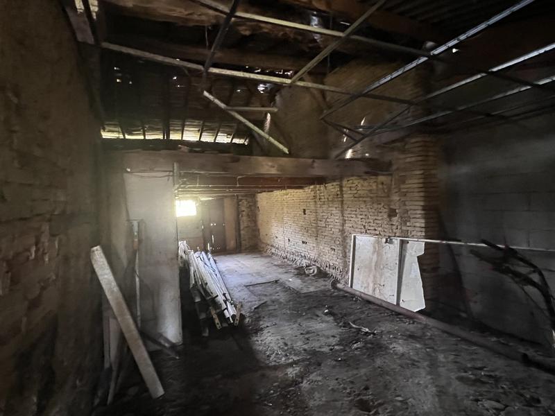 Maison - 63 m² - 5 pièces