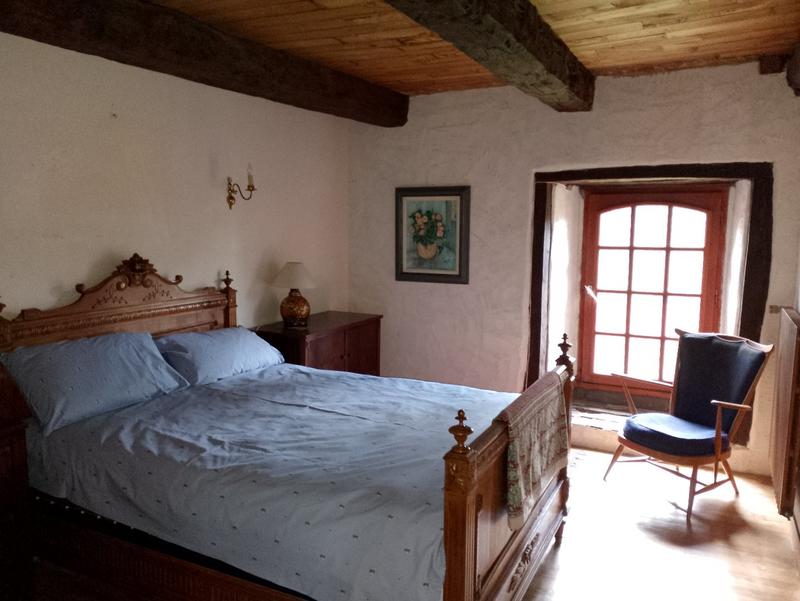 Maison - 199 m² - 5 pièces