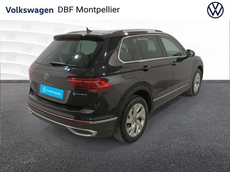 Volkswagen Tiguan 1.4 eHybrid 245ch Dsg6 Elegance Exclusive