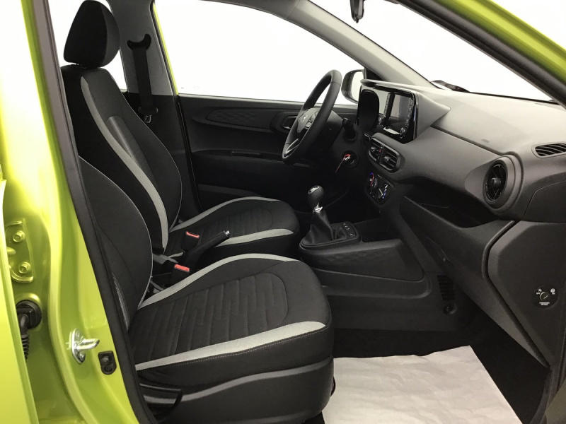 Hyundai i10 Select Mpi