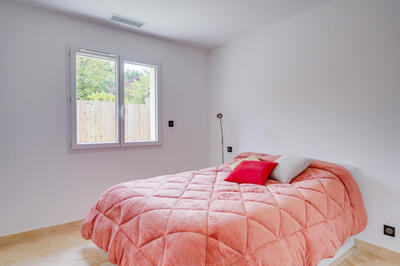 Maison - 82 m² - 4 pièces