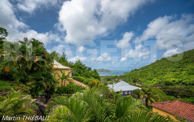 Maison - 134 m² - 7 pièces