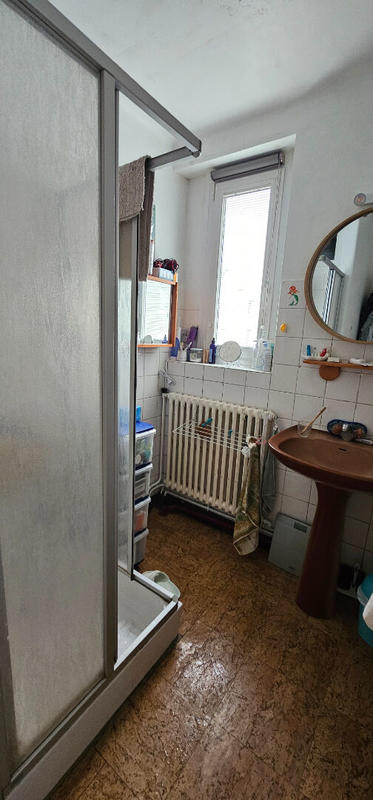 Maison - 91 m² - 4 pièces