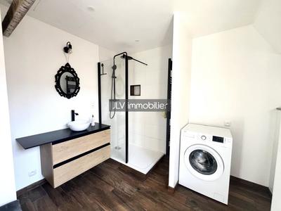 Maison - 76 m² - 3 pièces