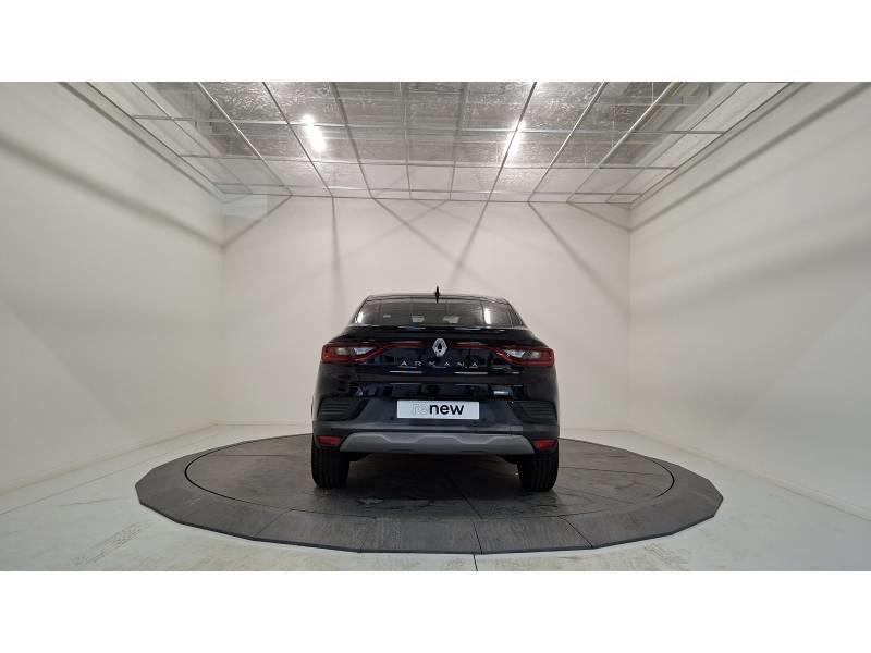 Renault Arkana E-Tech 145 - 21b Intens