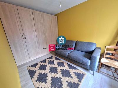 Appartement - 54 m² - 3 pièces