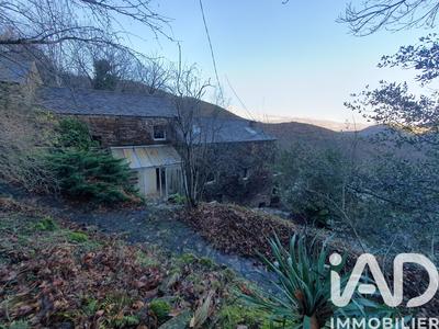 Maison de campagne - 131 m² - 6 pièces