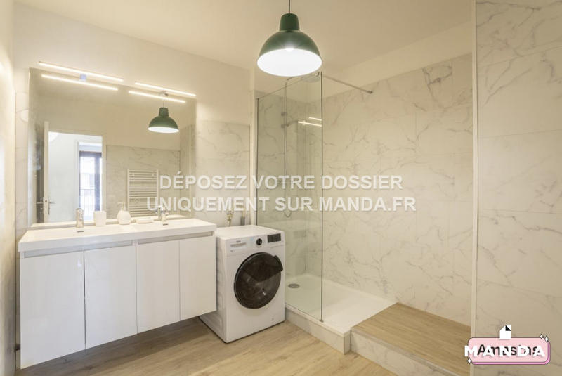 Chambre - 81 m² - 4 pièces